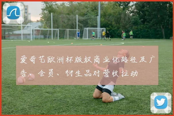 爱奇艺欧洲杯版权商业化路径及广告、会员、衍生品对营收拉动