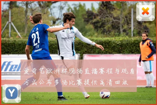 爱奇艺欧洲杯现场直播赛程与观看方式公布多场比赛提供高清回放