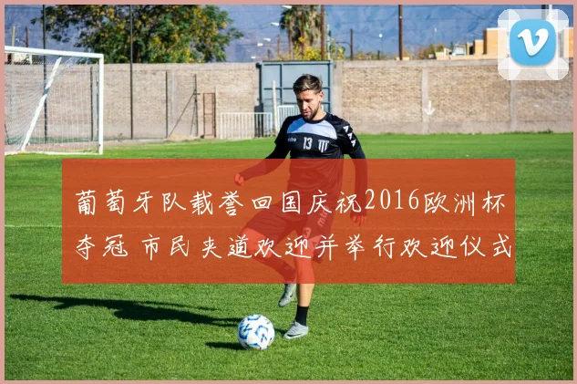 葡萄牙队载誉回国庆祝2016欧洲杯夺冠 市民夹道欢迎并举行欢迎仪式