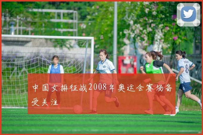 中国女排征战2008年奥运会赛场备受关注